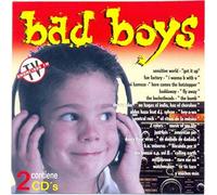 Various - Bad Boys