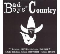 Various - Bad Boys of Country
