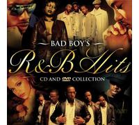 Various - Bad Boy'S R&B Hits