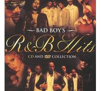 Various - Bad Boys R&B Hits