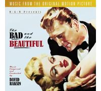 Various - Bad & The Beautiful