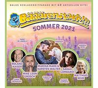 Various - Bääärenstark!!! Sommer 2021