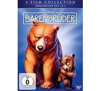 Various - Bärenbrüder - Doppelpack (Disney Classics + 2. Teil) [DVD]
