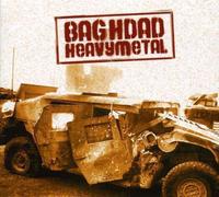 Various - Baghdad Heavymetal