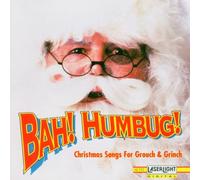 Various - Bah! Humbug!