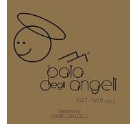 Various - Baia Degli Angeli 1977-1978 Vol 3 [Vinilo]
