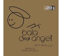 Various - Baia Degli Angeli 77-78 Gold