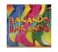 Various - Bailando Bailando [CD]