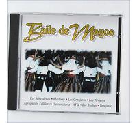 Various - Baile De Magos [Music CD]
