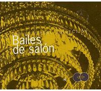 Various - Bailes de Salon