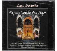 Various - Baiwir: Symphonie Des Ages