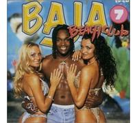 Various - Baja Beach Club 7