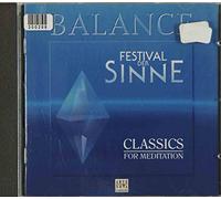 Various - Balance-Festival der Sinne [Import]