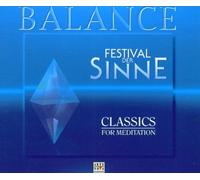 Various - Balance - Festival der Sinne - Vol. 1-5