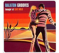 Various - Balaton Grooves Vol. 1