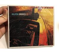 Various - Balaton Grooves Vol. 2