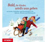 Various - Bald,Ihr Kinder,Wird'S Was Geben.24 Lieder,Ged