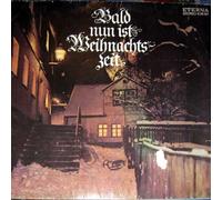 Various - Bald Nun Ist Weihnachtszeit - ETERNA - 8 26 101