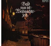 Various - Bald Nun Ist Weihnachtszeit [Vinyl LP record] [Schallplatte]