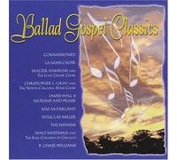 Various - Ballad Gospel Classics