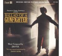 Various - Ballad of a Gunfighter