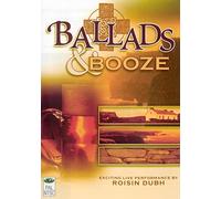 Various - Ballads & Booze