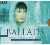 Various - Ballads Box