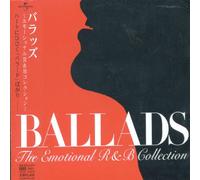 Various - Ballads-Emotion R&B Collection / Various