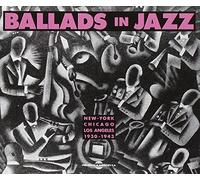 Various - Ballads in Jazz