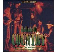 Various - Ballads of Country
