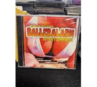 various - balleralarm-die party sommer cd