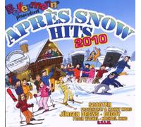 Various - Ballermann 2010 Apres Snow Hits [Import]