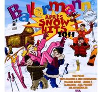 Various - Ballermann 2011 Apres Snow Hits [Import]