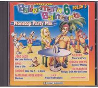 Various - Ballermann 6 - Vol.3 Nonstop Mix