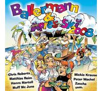 Various - Ballermann Apres Ski 2