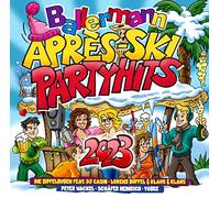 Various - Ballermann Apres Ski Party Hits 2023