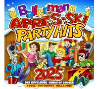 Various - Ballermann Apres Ski Party Hits 2025