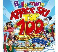 Various - Ballermann Apres Ski Top 100 2021 der Ultimative H