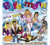 Various - Ballermann Apres Snow Hits 2013 [Import]