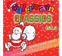 Various - Ballermann Classics Vol. 3 - Christmas Party