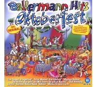 Various - Ballermann Hits-Oktoberfest [Import]