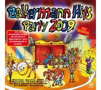 Various - Ballermann Hits Party 2009
