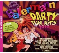 Various - Ballermann Party Fun Hits [Import]