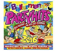 Various - Ballermann Partyhits-das Werden Die Hits des Som [Import]