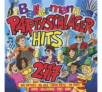 Various - Ballermann Partyschlager Hits 2017