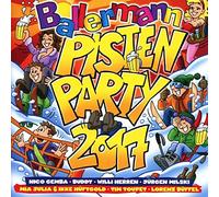 Various - Ballermann Pistenparty 2017 [Import]