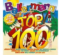 Various - Ballermann Top 100 2010