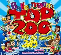 Various - Ballermann Top 200 Alle Hits des Sommers 2019