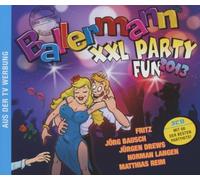 Various - Ballermann XXL 2013 Party Fun [Import]