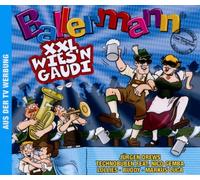 Various - Ballermann-XXL Wiesn Gaudi [Import]